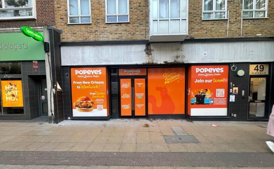 Hotel Modern En-suite Metro Close To Woolwich Station Londres